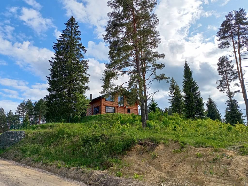 Изумрудные горки — фото 1