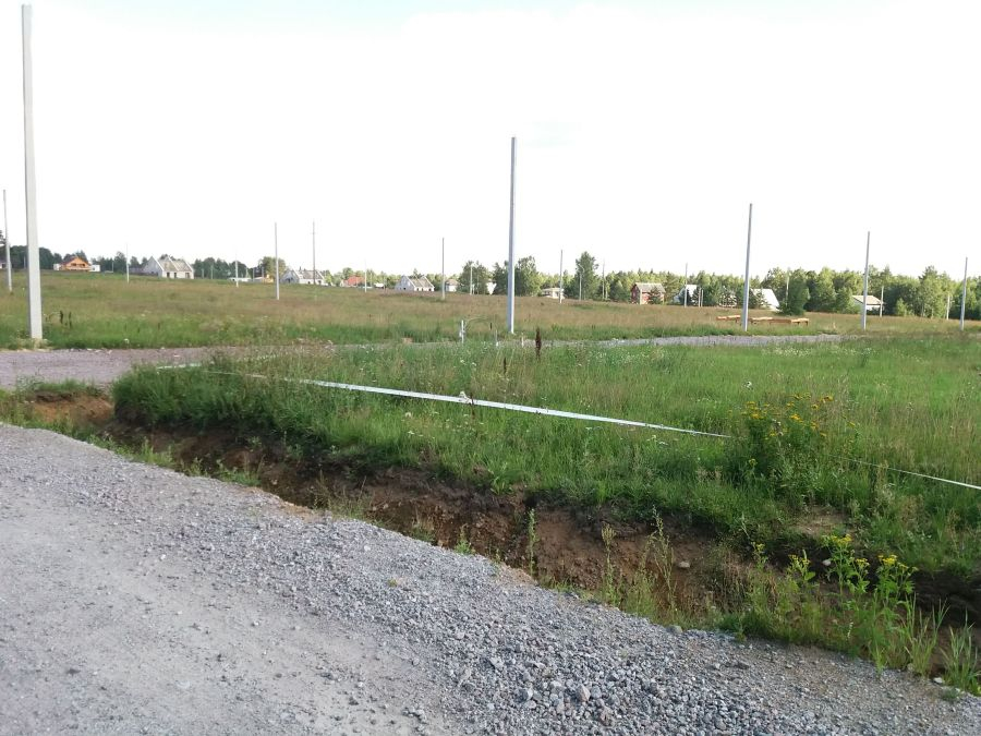 Терра — фото территории